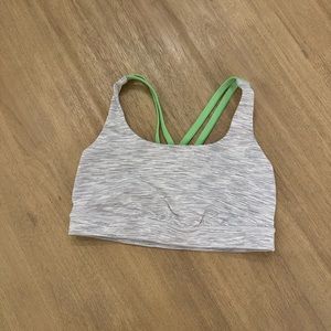 Lululemon Energy Bra